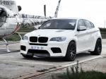 BMW X6 M VRS by IND Distribution 2011 года